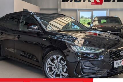 Ford Focus 58.392 km 17.950 &euro; Menden (Sauerland) 58708