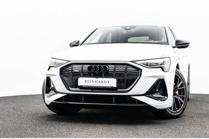 Audi e-tron 48.074 km 36.840 &euro; Hagen 58091