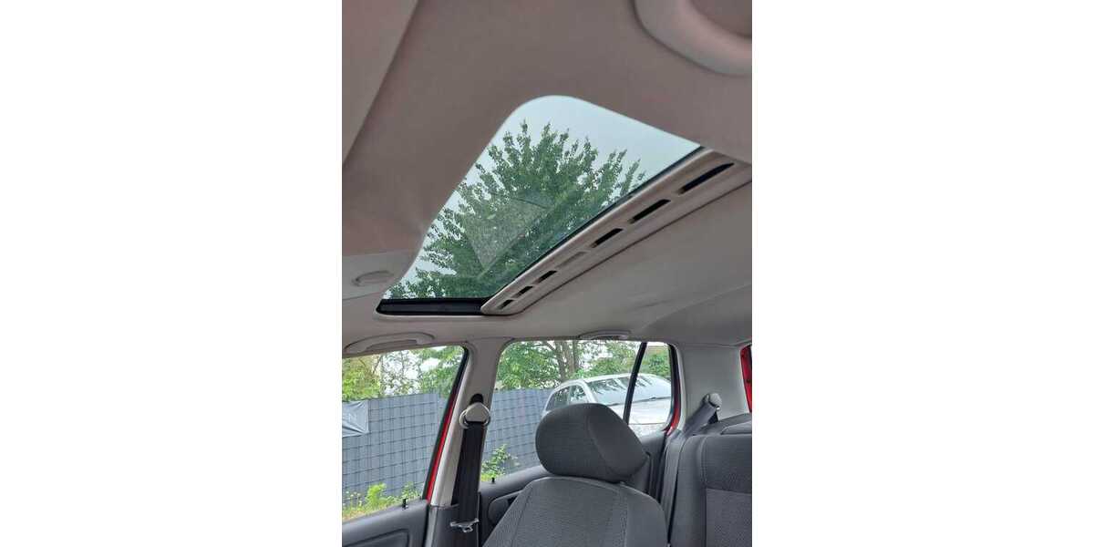 VW polo 6N 1.4 119.000 km 2.349 &euro; Witten 58454