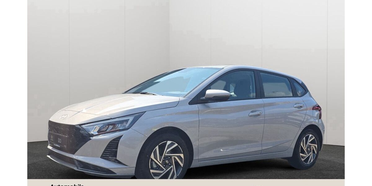 Hyundai i20 30.281 km 16.990 &euro; Castrop-Rauxel 44575