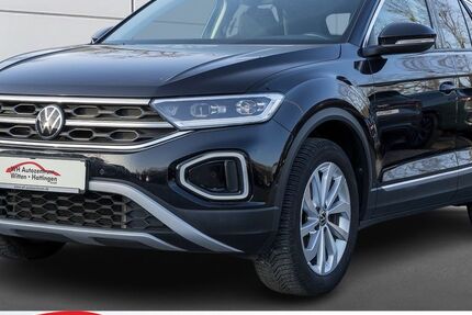 VW T-Roc 35.470 km 18.989 &euro; Witten 58453