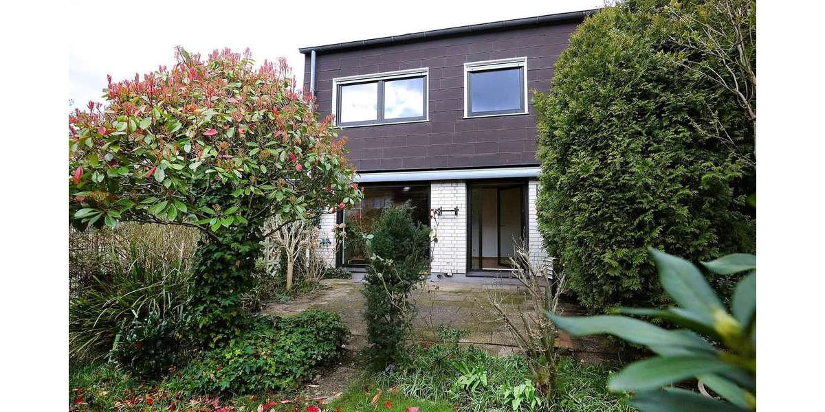 Einfamilienhaus Bochum Bochum-Südwest - 3 Zimmer, 100 m&sup2;, 415.000&euro; | Angebot:25919192