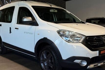 Dacia Dokker 79.000 km 9.990 &euro; Unna 59425