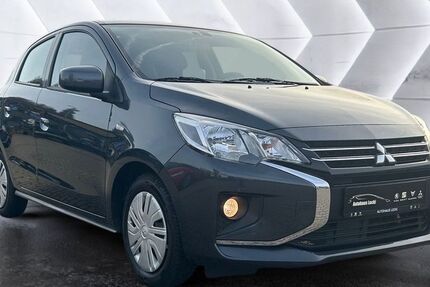 Mitsubishi Space Star 65.919 km 9.590 &euro; Dortmund 44263