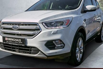 Ford Kuga 85.000 km 14.999 &euro; Bochum 44803