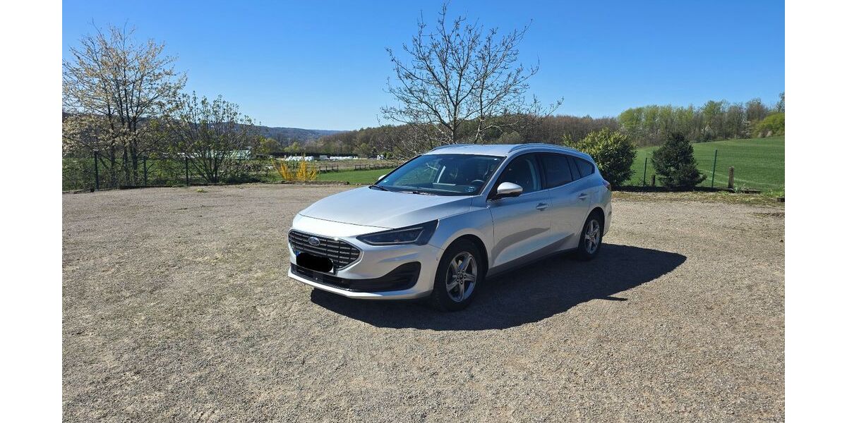 Ford Focus 52.000 km 20.490 &euro; Schwelm 58332