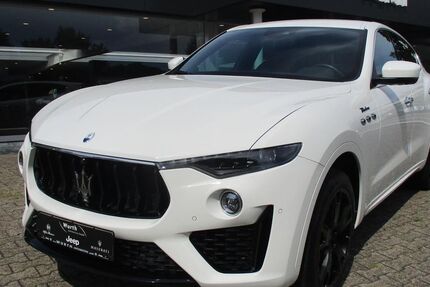 Maserati Levante 52.500 km 49.950 &euro; Schwerte 58239