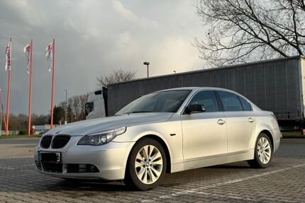 BMW 530 186.000 km 6.800 &euro; Iserlohn 58640