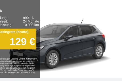 Seat Ibiza 22.562 km 20.280 &euro; Hemer 58675