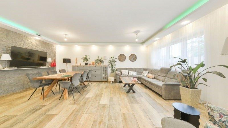 Etagenwohnung Werl - 10 Zimmer, 230 m&sup2;, 999.000&euro; | Angebot:27630546