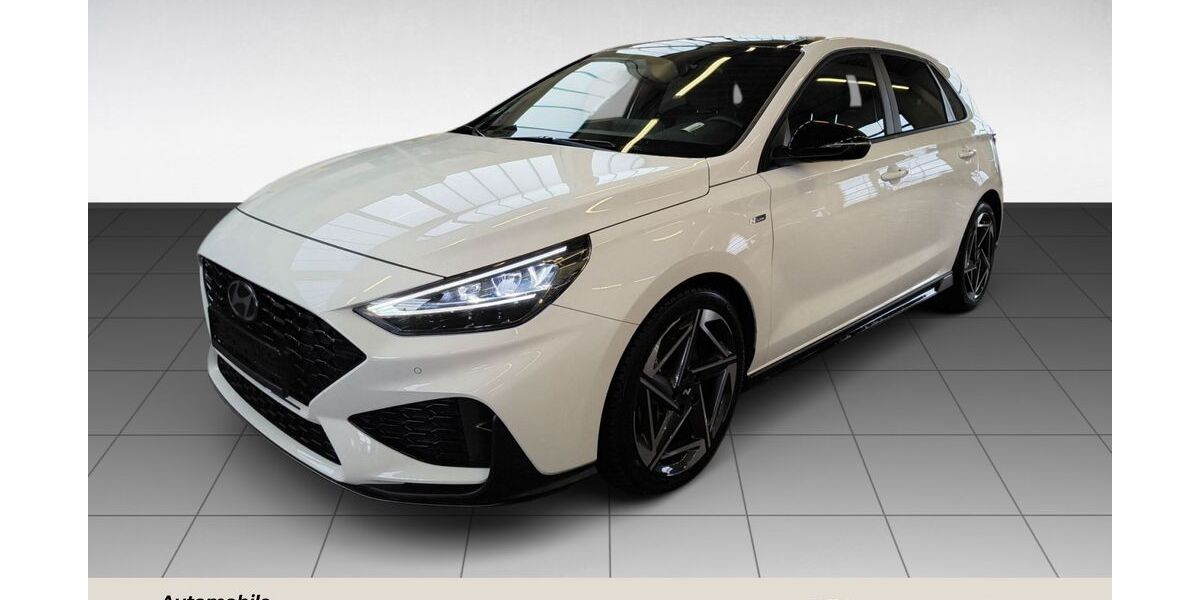 Hyundai i30 20.666 km 23.990 &euro; Castrop-Rauxel 44575