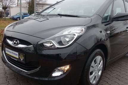 Hyundai iX20 105.600 km 7.980 &euro; Selm 59379