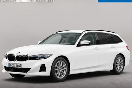 BMW 318 14.382 km 40.899 &euro; Dortmund 44263