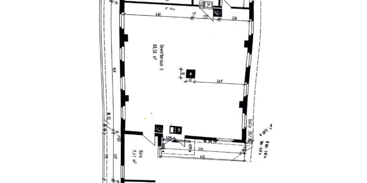 Gewerbeobjekt Arnsberg Rusch - 400&euro; | Angebot:25589478