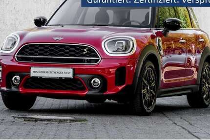 Mini Cooper SE Countryman 26.300 km 26.990 &euro; Iserlohn 58636