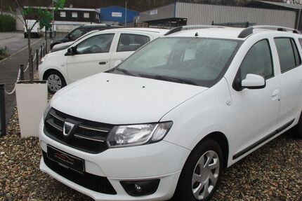 Dacia Logan 109.854 km 4.999 &euro; Selm 59379