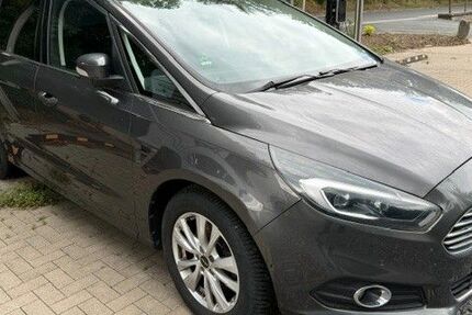 Ford S-Max 162.000 km 10.000 &euro; Neuenrade 58809