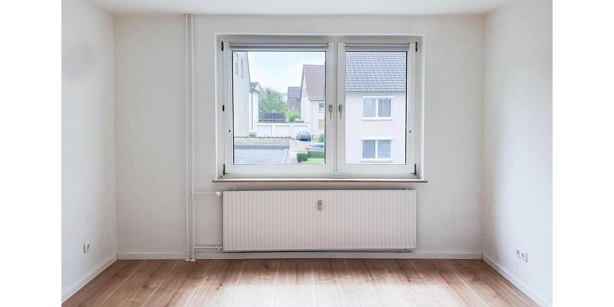 Etagenwohnung Waltrop - 2 Zimmer, 54 m&sup2;, 400&euro; | Angebot:25796694