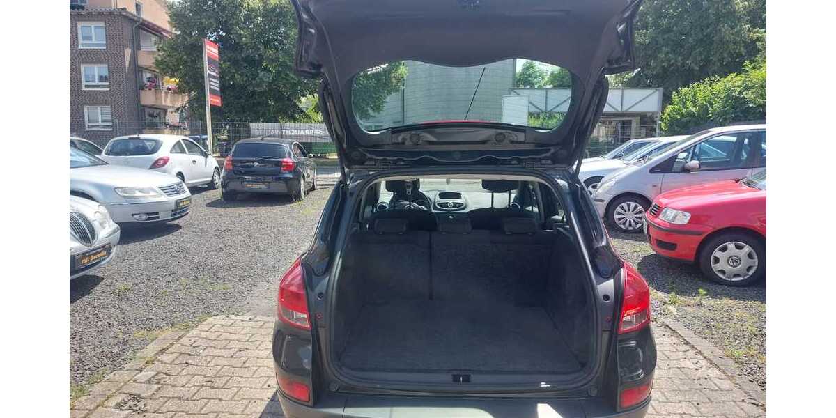 Renault Clio 1,5 Export/B2b 299.999 km 949 &euro; Witten 58454
