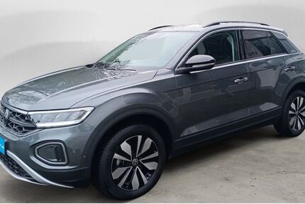 VW T-Roc 8.189 km 28.590 &euro; Wetter 58300