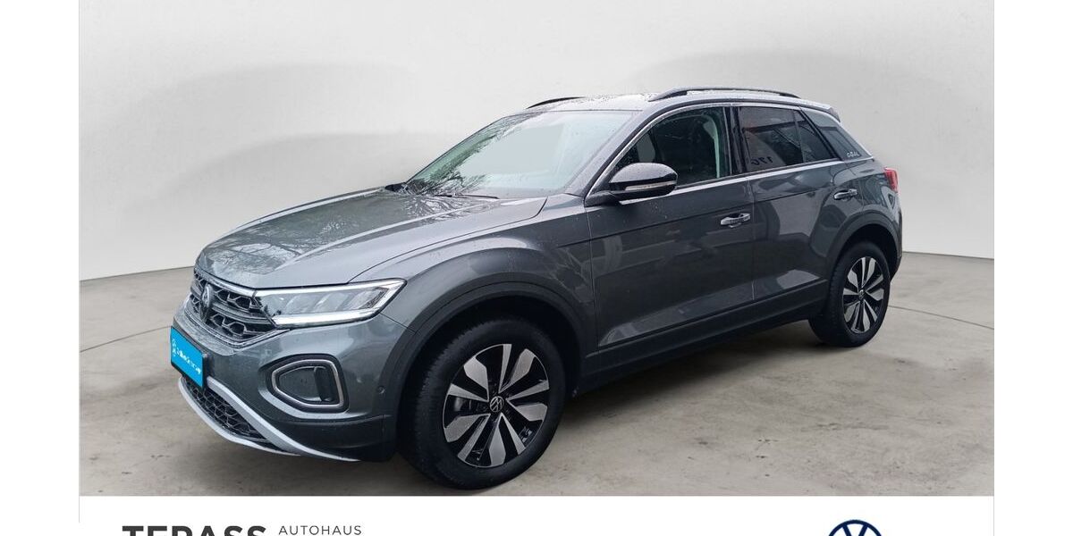 VW T-Roc 8.189 km 28.590 &euro; Wetter 58300