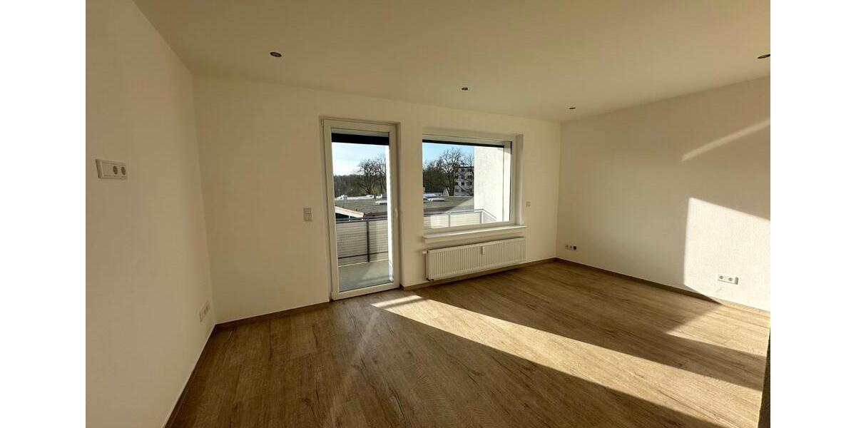 Etagenwohnung Arnsberg Holzen - 2 Zimmer, 45 m&sup2;, 495&euro; | Angebot:25391580