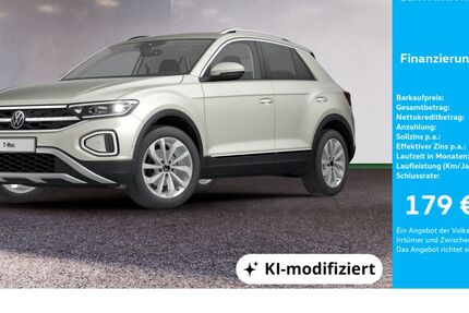 VW T-Roc 29.010 km 19.306 &euro; Menden 58706