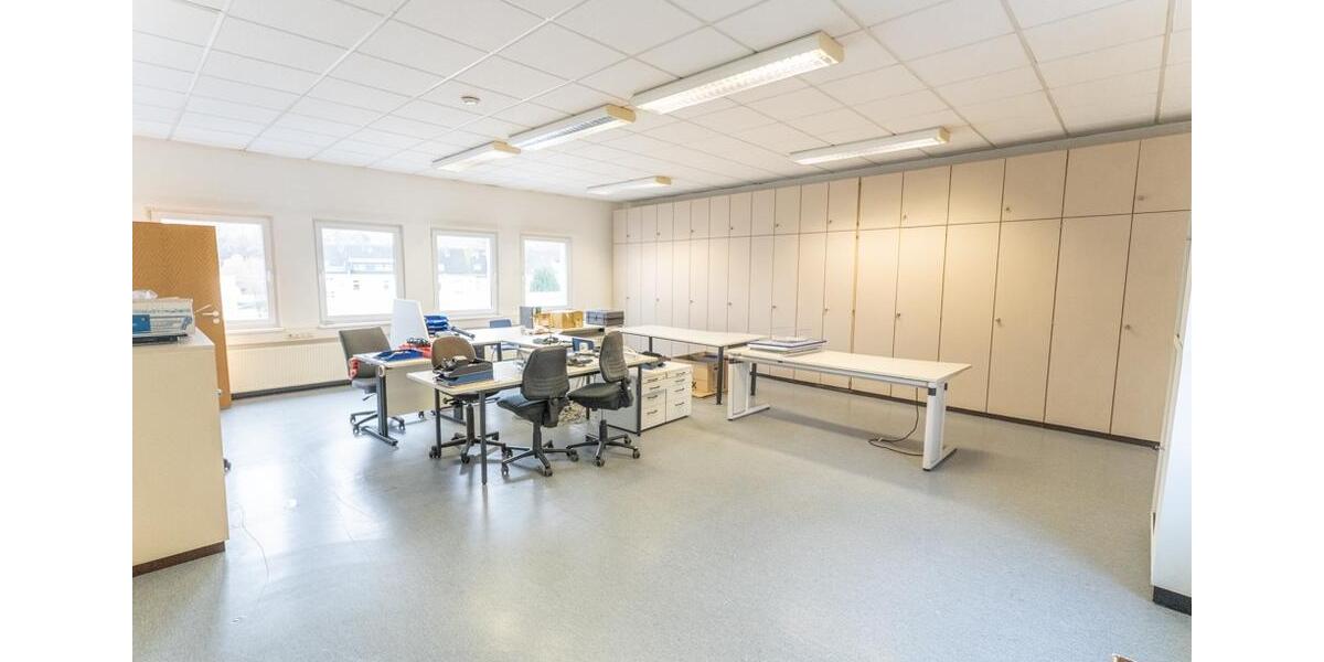 Gewerbeobjekt Hagen Hagen-Mitte - 1.200&euro; | Angebot:24606552