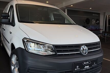 VW Caddy Maxi 127.150 km 19.950 &euro; Schwerte 58239