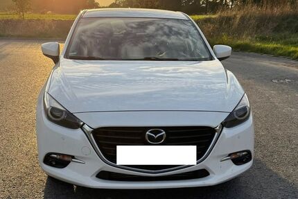 Mazda 3 87.000 km 11.500 &euro; Iserlohn 58640