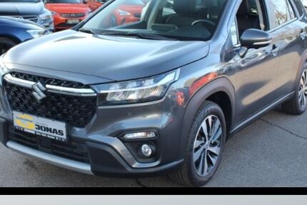 Suzuki (SX4) S-Cross 48.083 km 20.890 &euro; Unna 59427