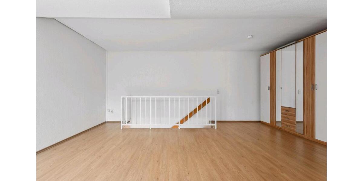 Maisonettenwohnung Herdecke - 2 Zimmer, 67 m&sup2;, 737&euro; | Angebot:27597723