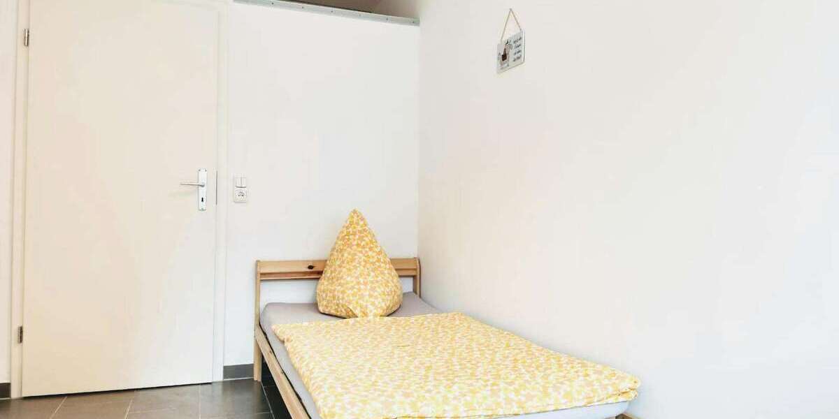 Zimmer Dortmund Innenstadt Ost - 360&euro; | Angebot:13800241