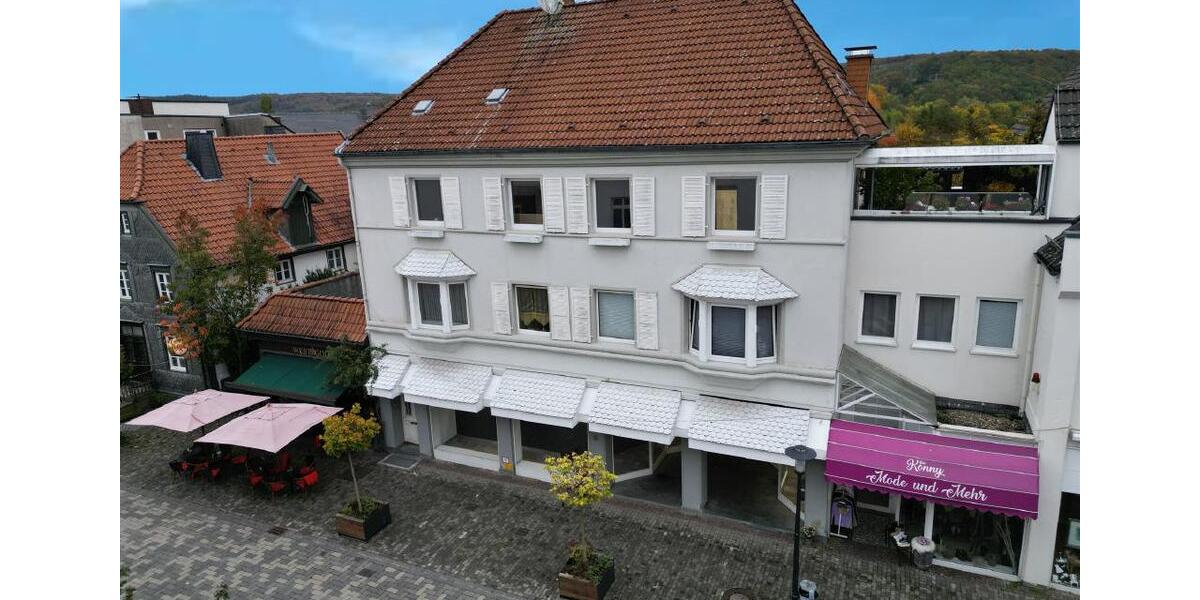 Gewerbeobjekt Arnsberg Rusch - 4.234&euro; | Angebot:24572460