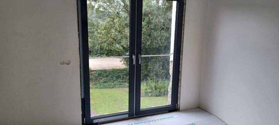 Hochparterre Herdecke - 3 Zimmer, 60 m&sup2;, 799&euro; | Angebot:27544499