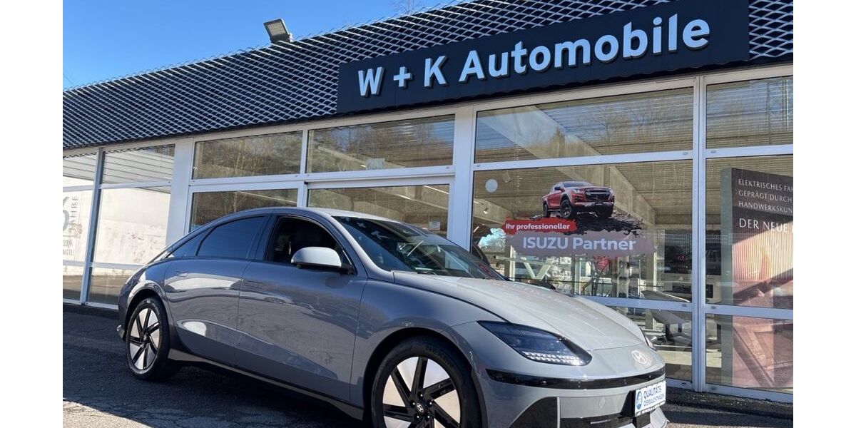 Hyundai IONIQ 6 59.300 km 31.990 &euro; Kamen 59174