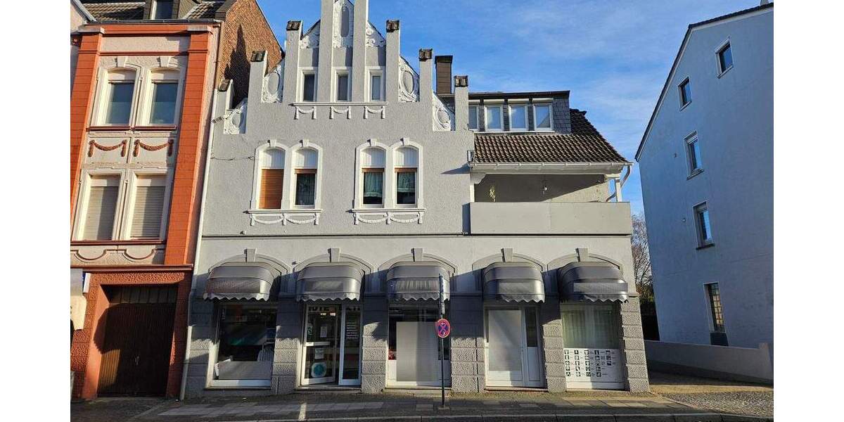 Mehrfamilienhaus, Wohnhaus Wetter (Ruhr) Wengern - 1 Zimmer, 360 m&sup2;, 785.000&euro; | Angebot:25697528