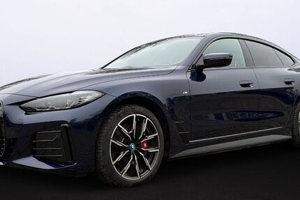 BMW i4 12.645 km 41.900 &euro; Witten 58455