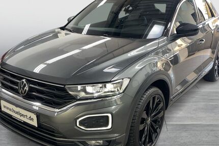 VW T-Roc 42.347 km 25.100 &euro; Bergkamen 59192