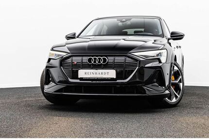 Audi e-tron 64.364 km 37.855 &euro; Hagen 58091