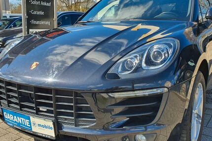 Porsche Macan 208.000 km 23.980 &euro; Dortmund 44145