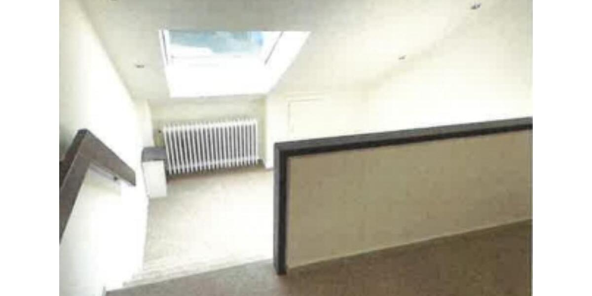 Dachgeschoßwohnung Dortmund Hombruch - 3.5 Zimmer, 106 m&sup2;, 1.683&euro; | Angebot:24783811