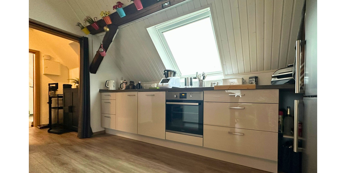 Doppelhaushälfte Balve Mellen - 7 Zimmer, 229 m&sup2;, 255.500&euro; | Angebot:25703460