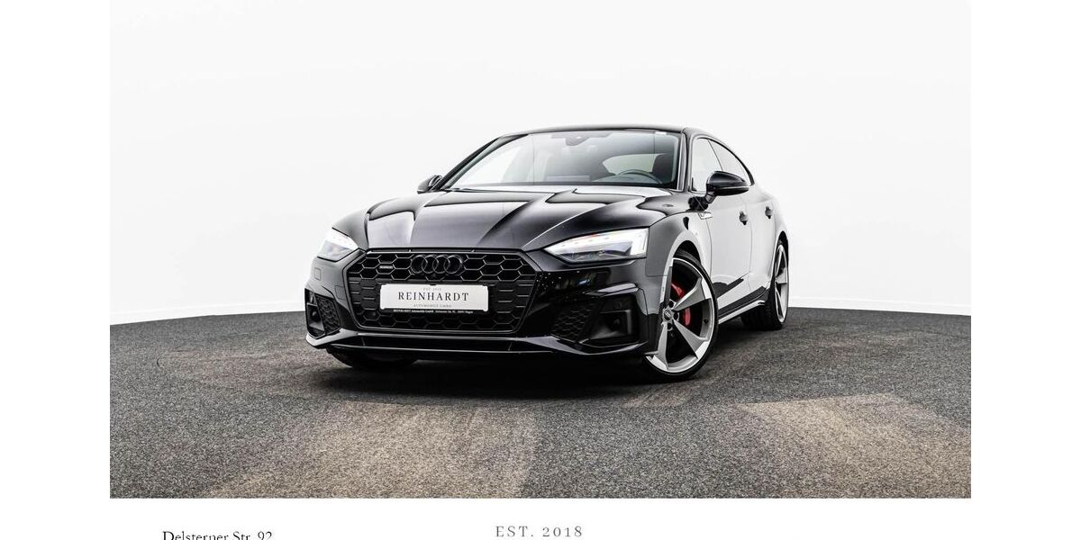 Audi A5 104.920 km 39.020 &euro; Hagen 58091