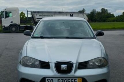 Seat Ibiza 230.614 km 1.399 &euro; Werl 59457