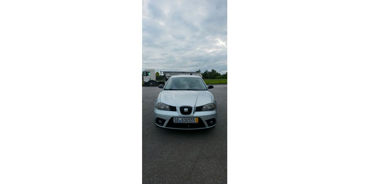Seat Ibiza 230.614 km 1.399 &euro; Werl 59457