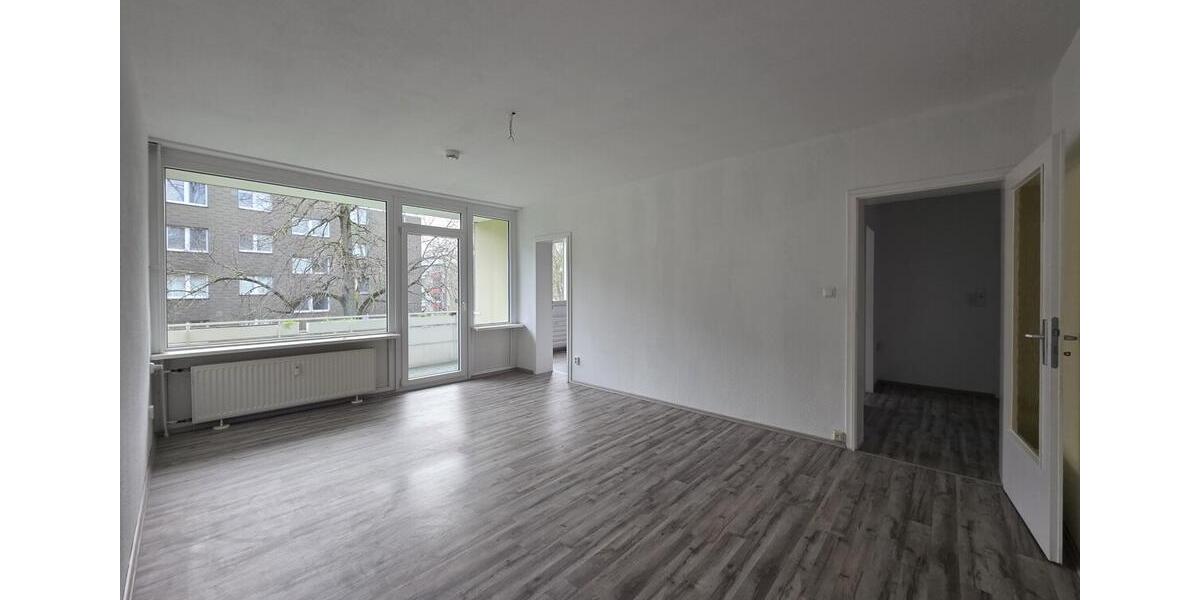 Etagenwohnung Witten Herbede - 2 Zimmer, 62 m&sup2;, 475&euro; | Angebot:25974790