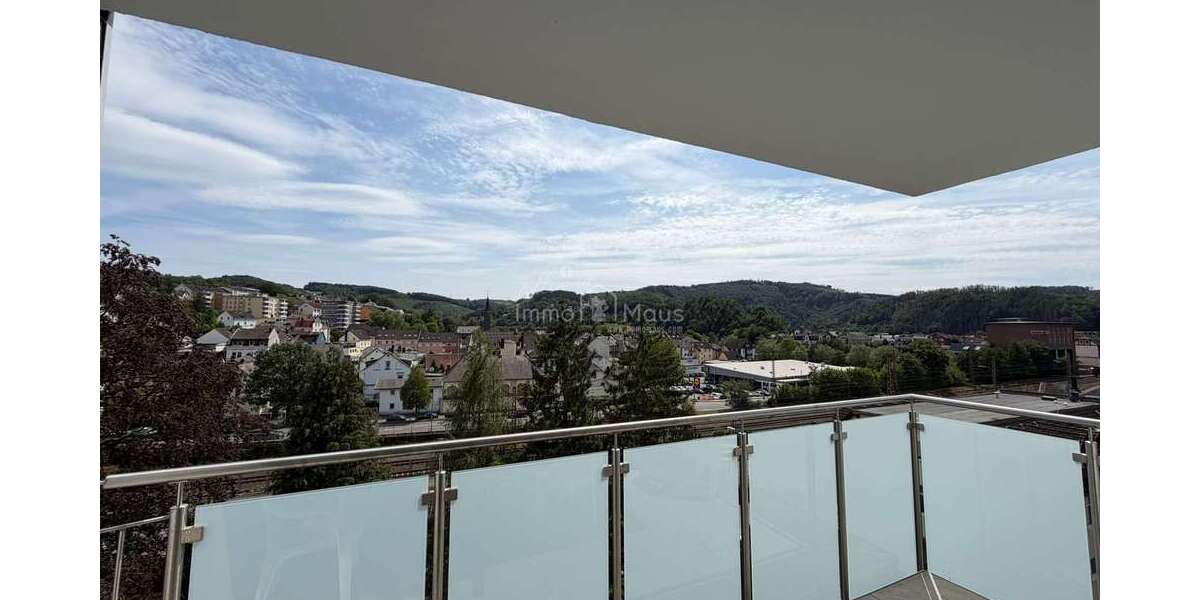 Etagenwohnung Werdohl - 3 Zimmer, 71 m&sup2;, 89.000&euro; | Angebot:27098120