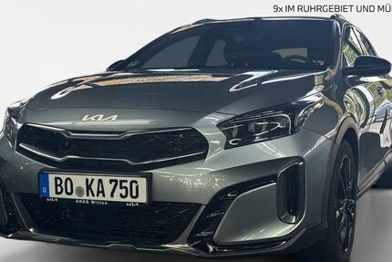 Kia XCeed 9.918 km 27.399 &euro; Witten 58455