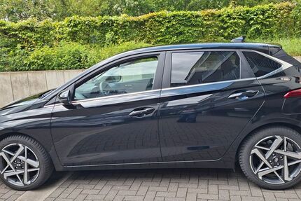 Hyundai i20 17.800 km 18.400 &euro; Ennepetal 58256